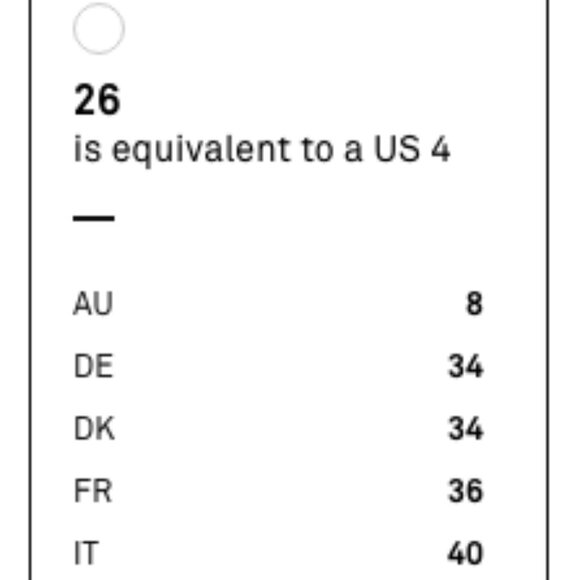 Golden Goose Denim Hot Pink Jeans - Made in Italy - size 40 - Picture 12 of 12